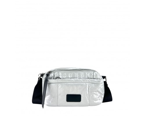 Bolso Bandolera Acolchado